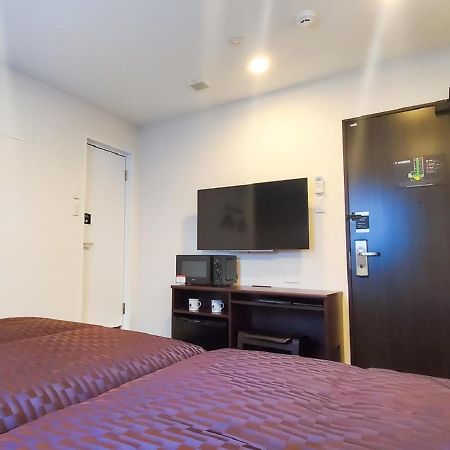 Hotel Livemax Yokohama Stadium Mae Εξωτερικό φωτογραφία