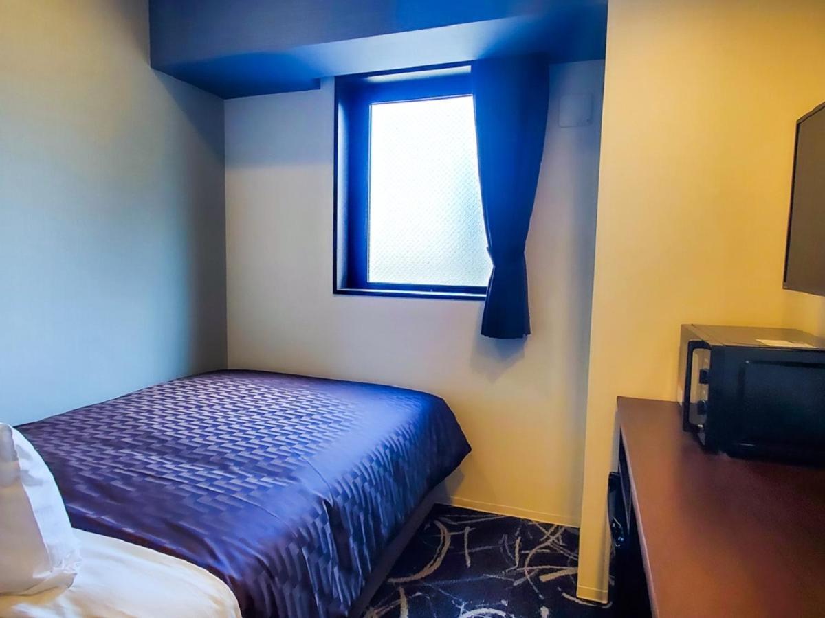 Hotel Livemax Yokohama Stadium Mae Εξωτερικό φωτογραφία